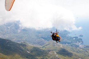 paragliding-kotor-Montenegro