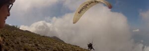 paragliding kotor one of the most beautiful spots in the world