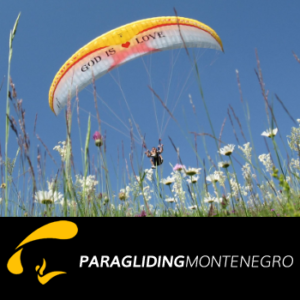 montenegro-paragliding